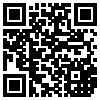 Scan this QR code to start downloading the EroProfile Android App